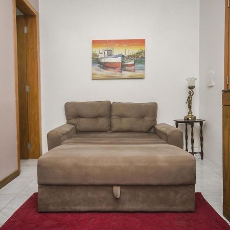 Residencial Salmao Bombinhas Exterior photo