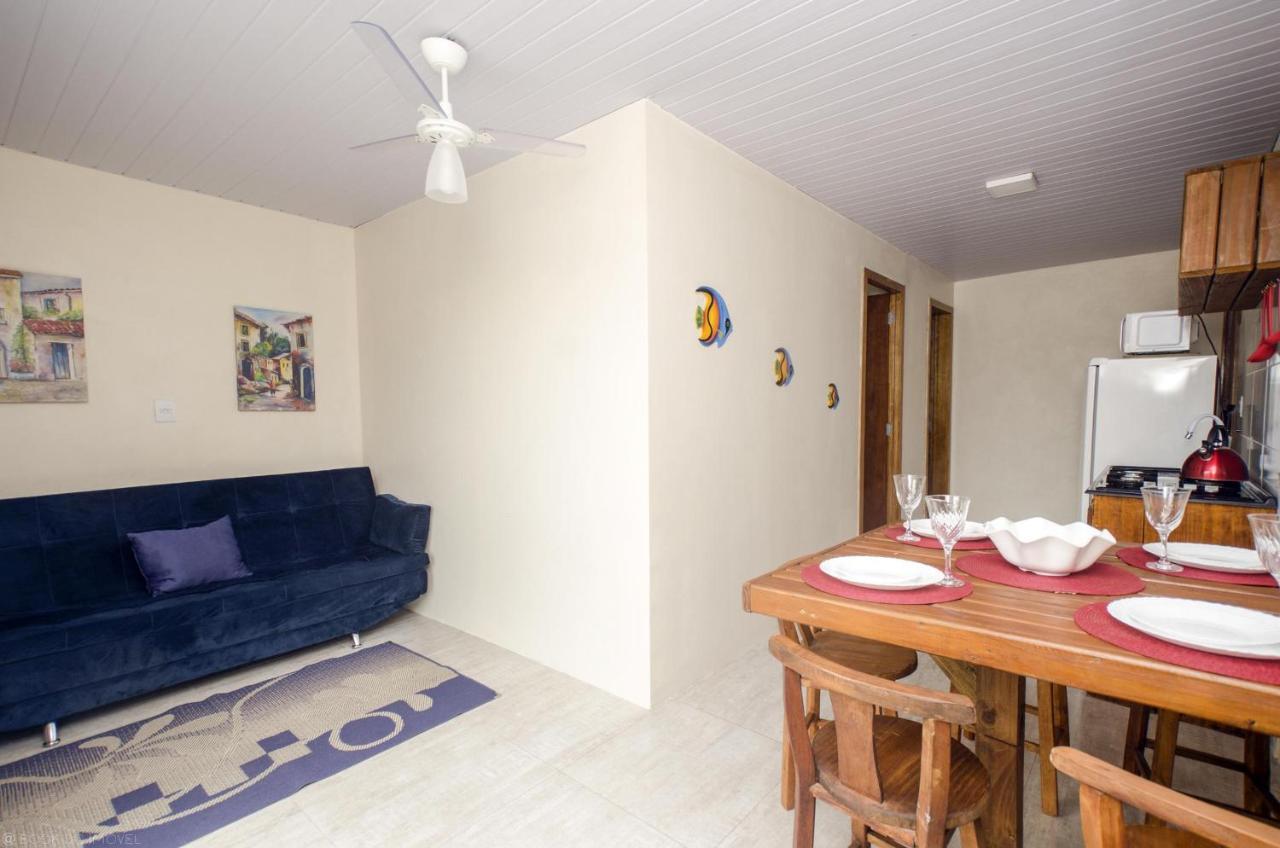 Residencial Salmao Bombinhas Exterior photo