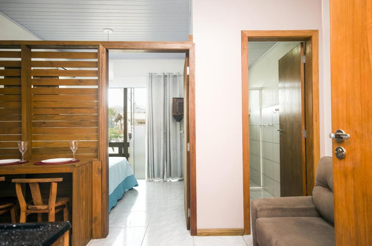 Residencial Salmao Bombinhas Exterior photo