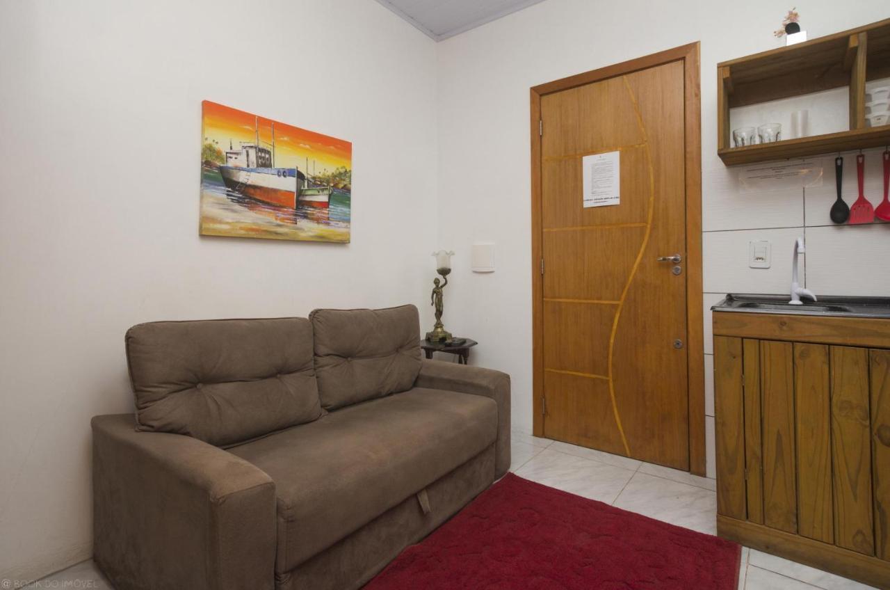 Residencial Salmao Bombinhas Exterior photo