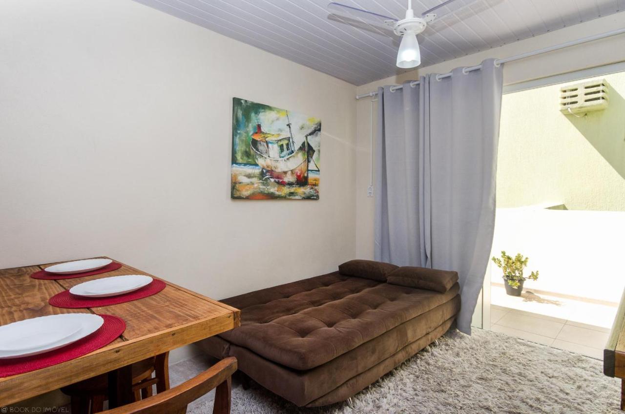 Residencial Salmao Bombinhas Exterior photo