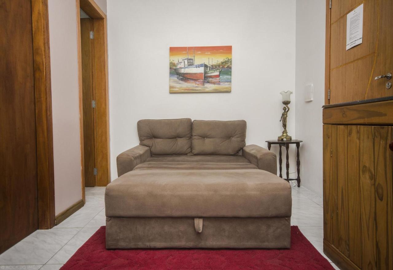 Residencial Salmao Bombinhas Exterior photo