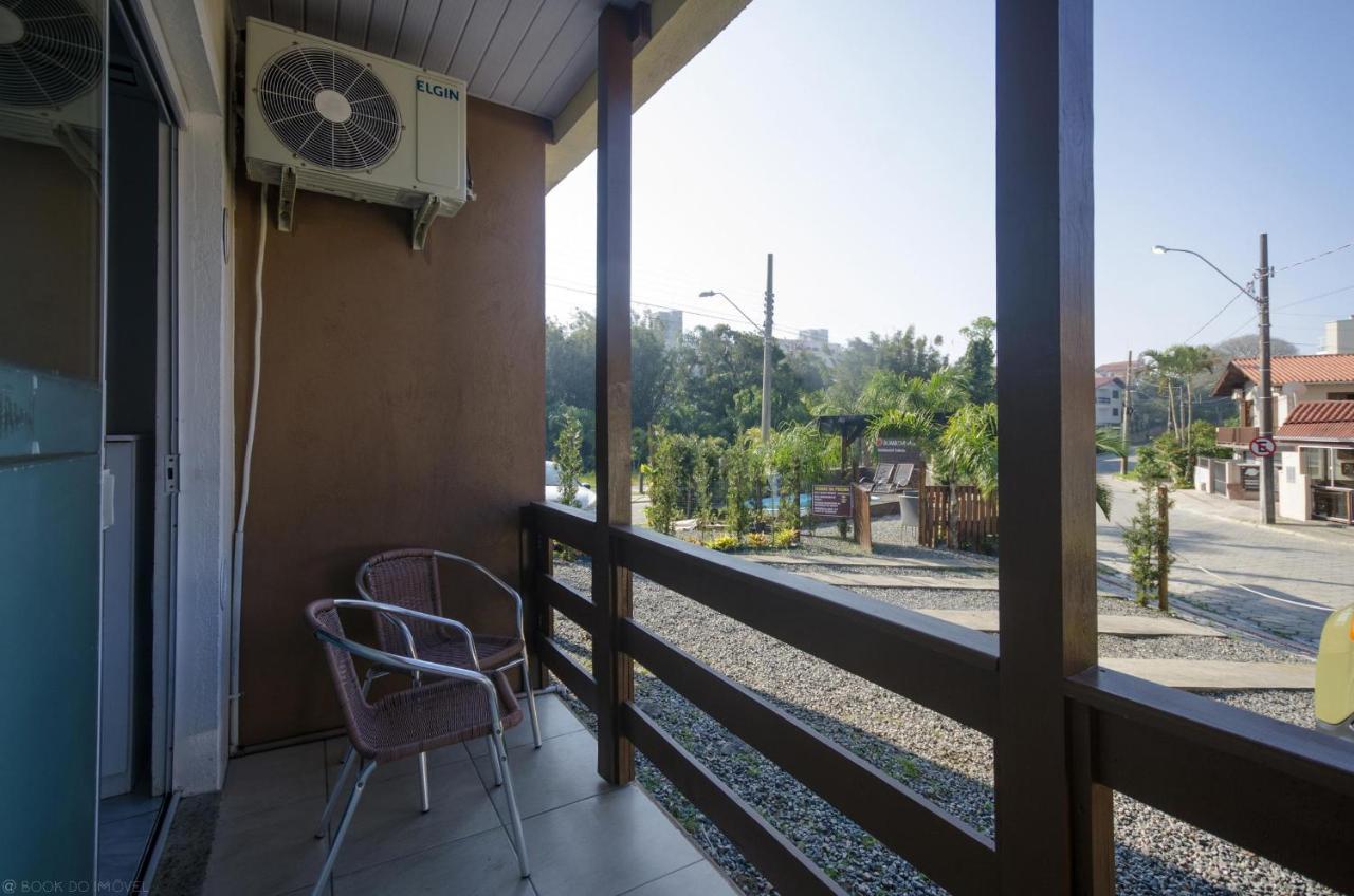 Residencial Salmao Bombinhas Exterior photo