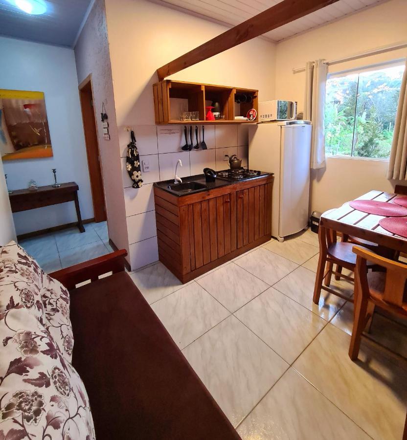 Residencial Salmao Bombinhas Exterior photo