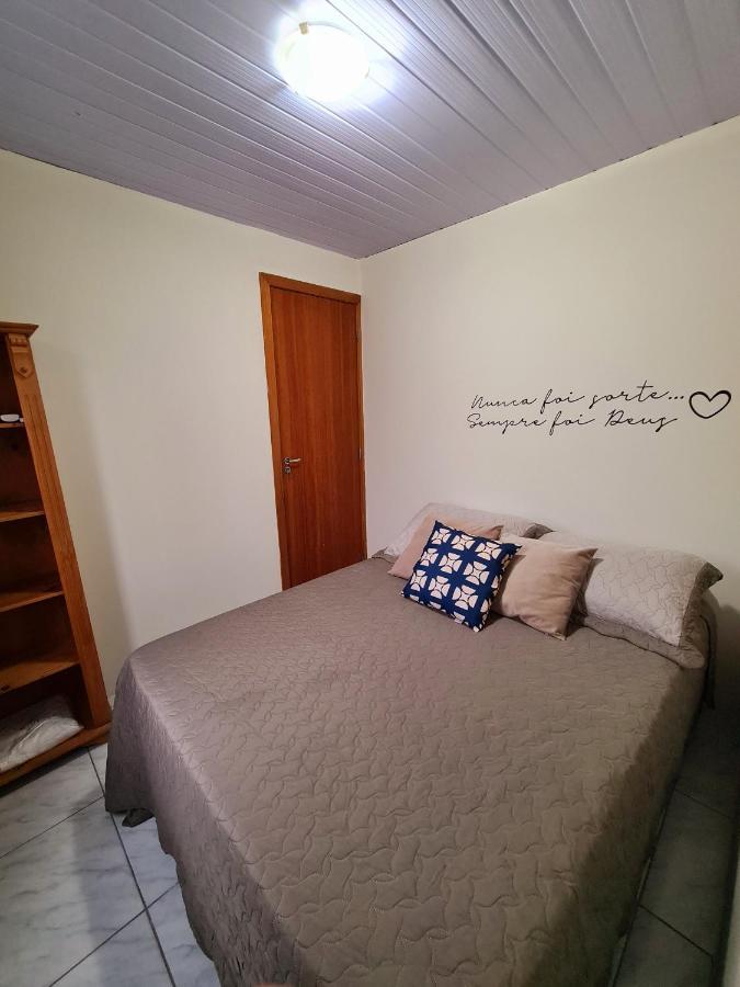 Residencial Salmao Bombinhas Exterior photo