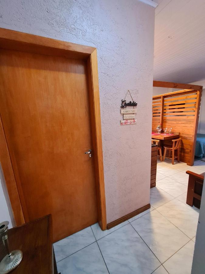 Residencial Salmao Bombinhas Exterior photo