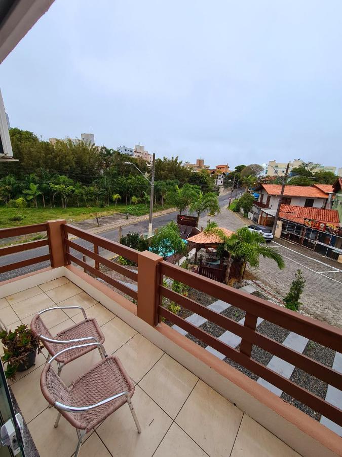 Residencial Salmao Bombinhas Exterior photo