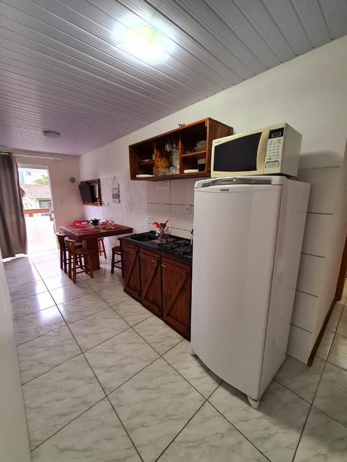 Residencial Salmao Bombinhas Exterior photo