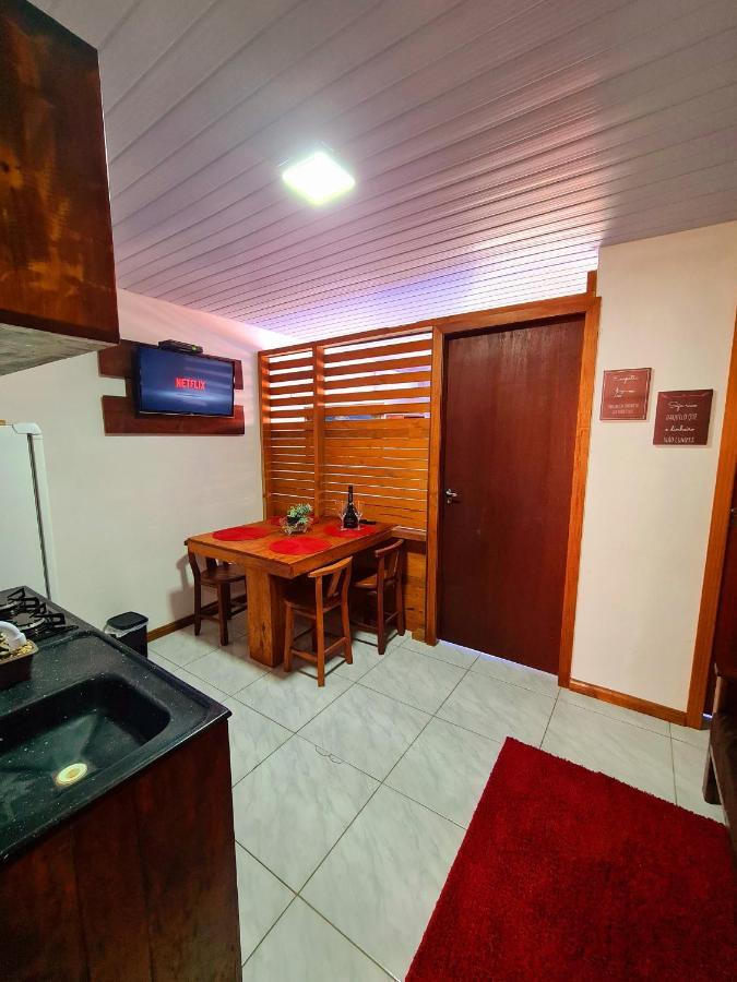 Residencial Salmao Bombinhas Exterior photo
