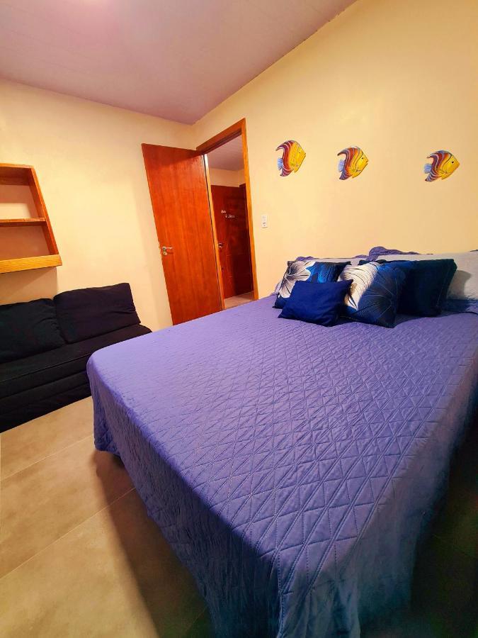 Residencial Salmao Bombinhas Exterior photo