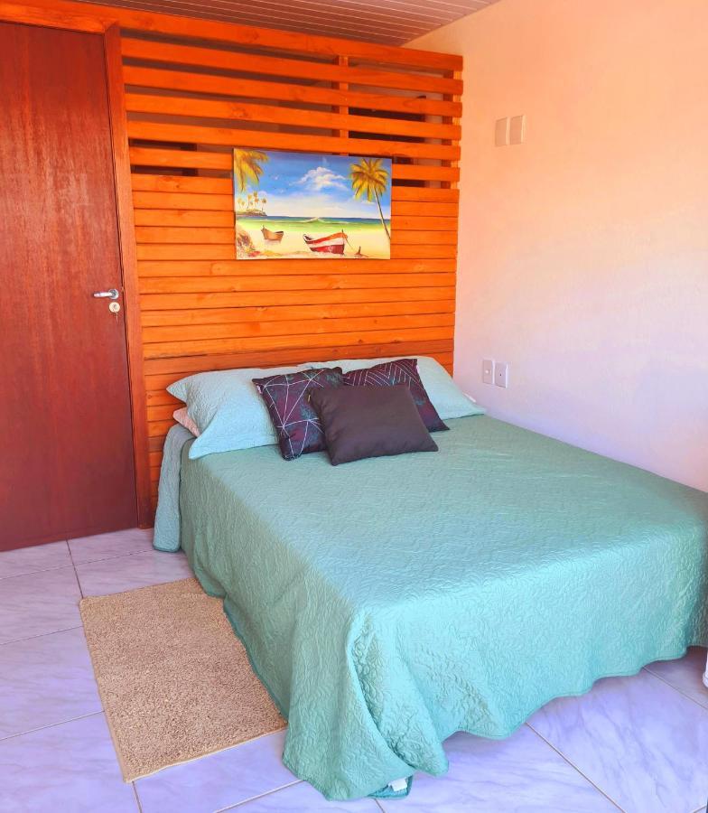 Residencial Salmao Bombinhas Exterior photo