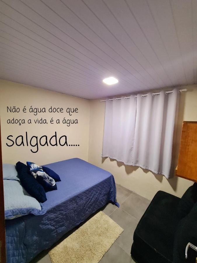 Residencial Salmao Bombinhas Exterior photo