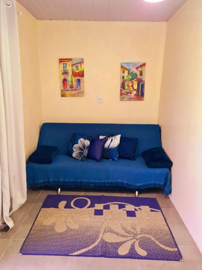 Residencial Salmao Bombinhas Exterior photo