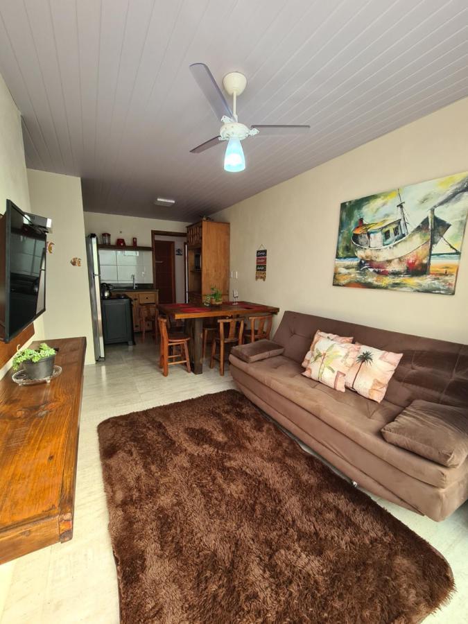 Residencial Salmao Bombinhas Exterior photo