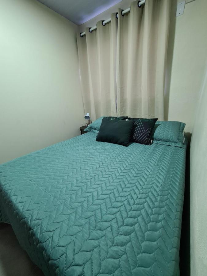 Residencial Salmao Bombinhas Exterior photo