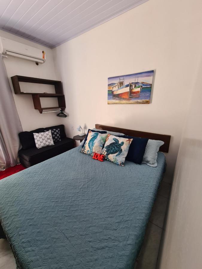Residencial Salmao Bombinhas Exterior photo