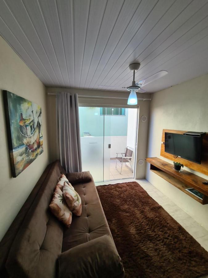 Residencial Salmao Bombinhas Exterior photo