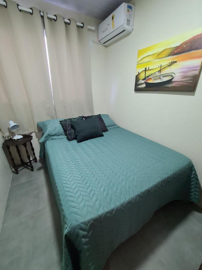 Residencial Salmao Bombinhas Exterior photo