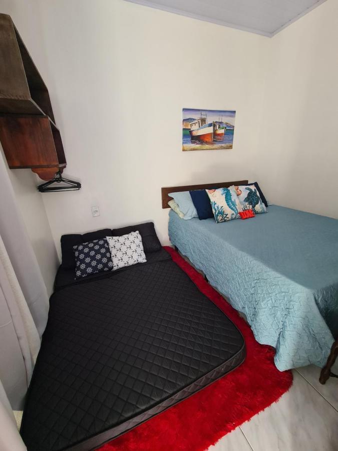 Residencial Salmao Bombinhas Exterior photo