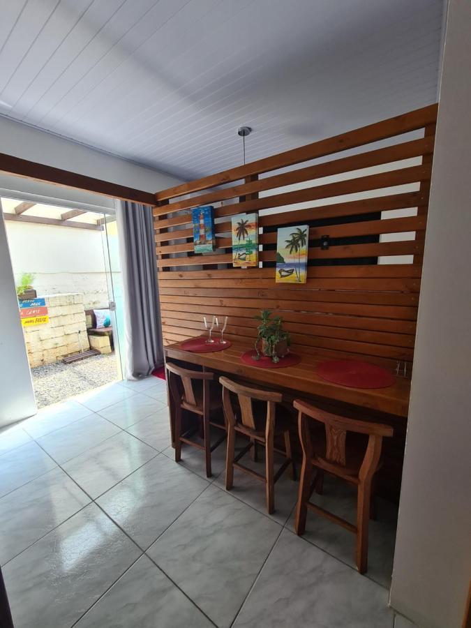 Residencial Salmao Bombinhas Exterior photo