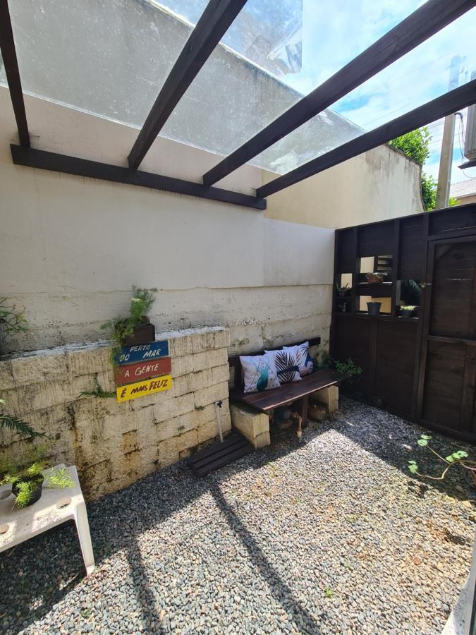 Residencial Salmao Bombinhas Exterior photo