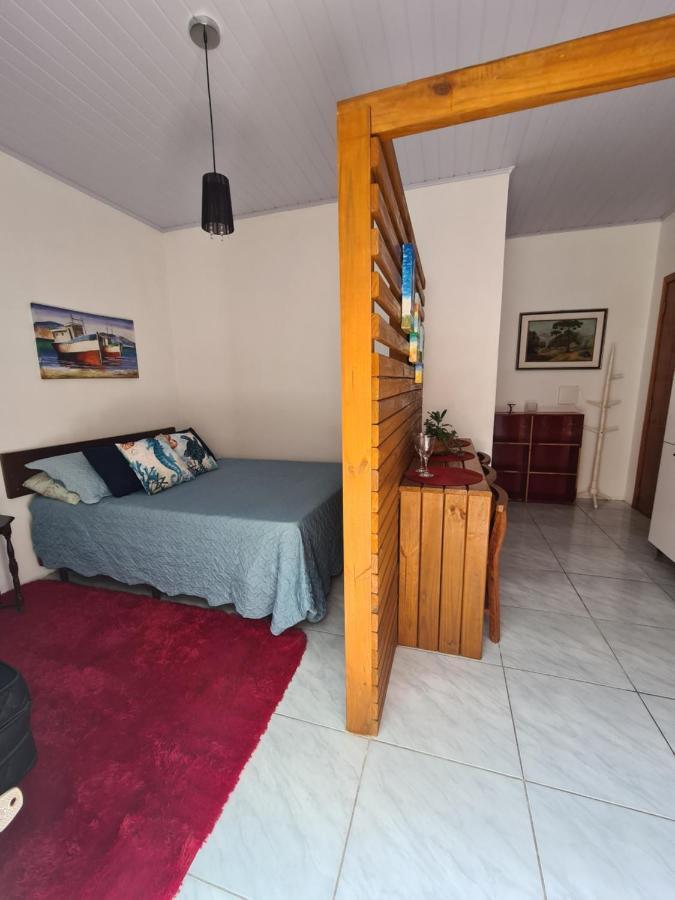 Residencial Salmao Bombinhas Exterior photo