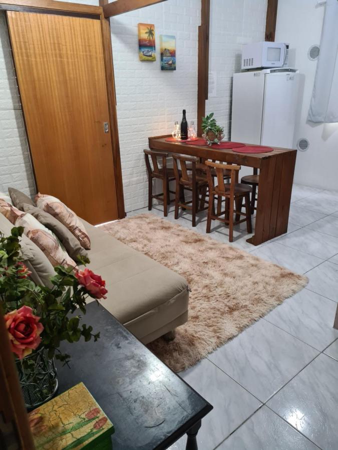 Residencial Salmao Bombinhas Exterior photo