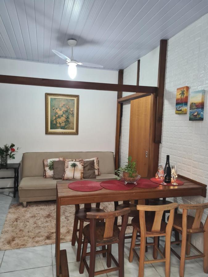 Residencial Salmao Bombinhas Exterior photo
