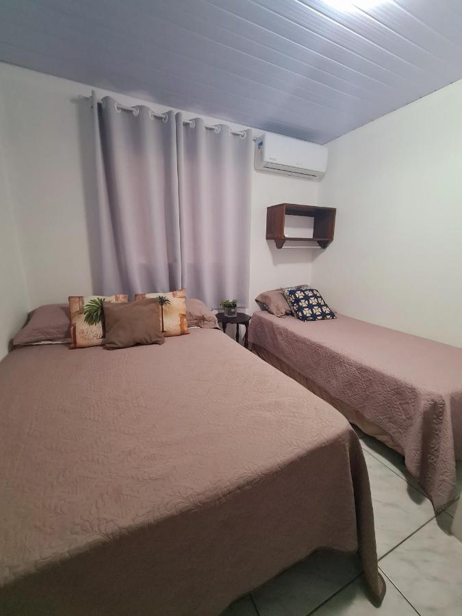 Residencial Salmao Bombinhas Exterior photo