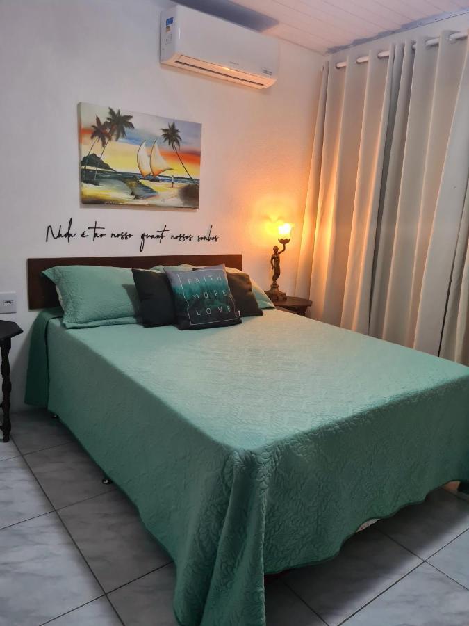 Residencial Salmao Bombinhas Exterior photo